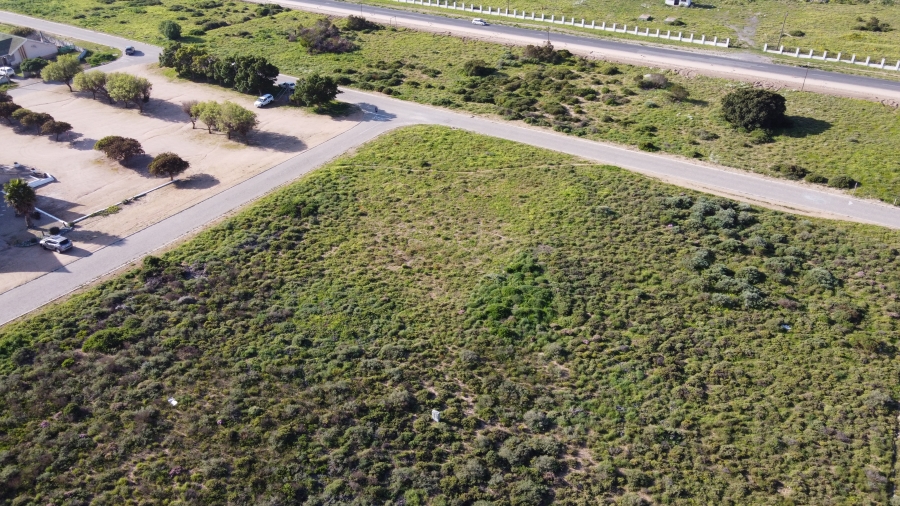 0 Bedroom Property for Sale in Sandy Point Western Cape